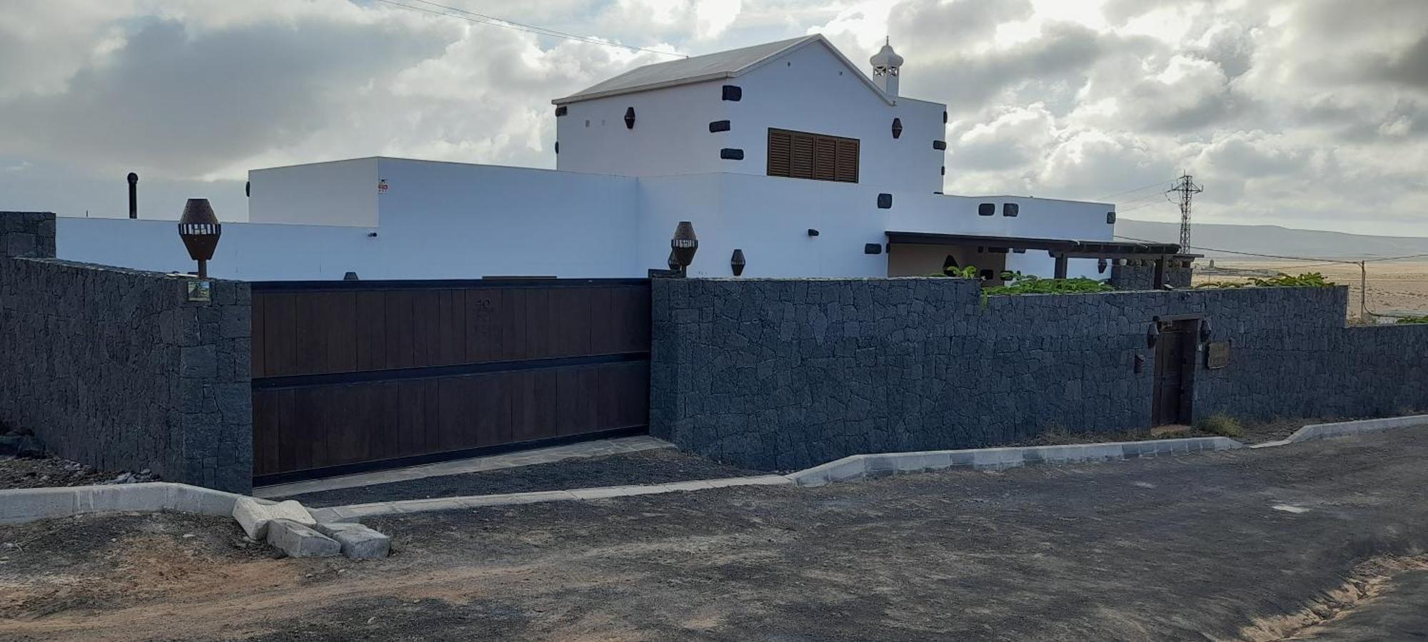 Villa Casa Victoria Soo Exterior foto