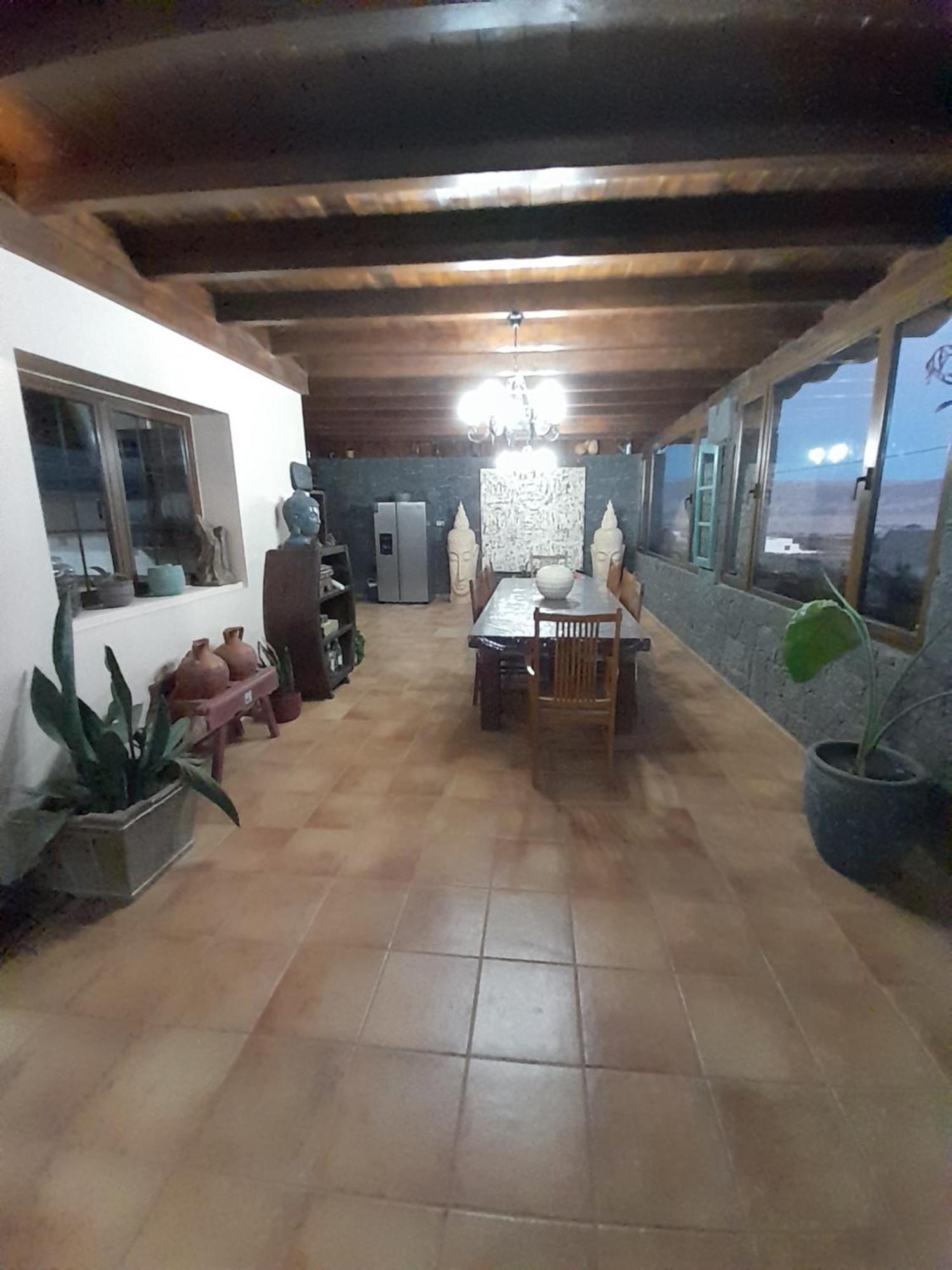 Villa Casa Victoria Soo Exterior foto