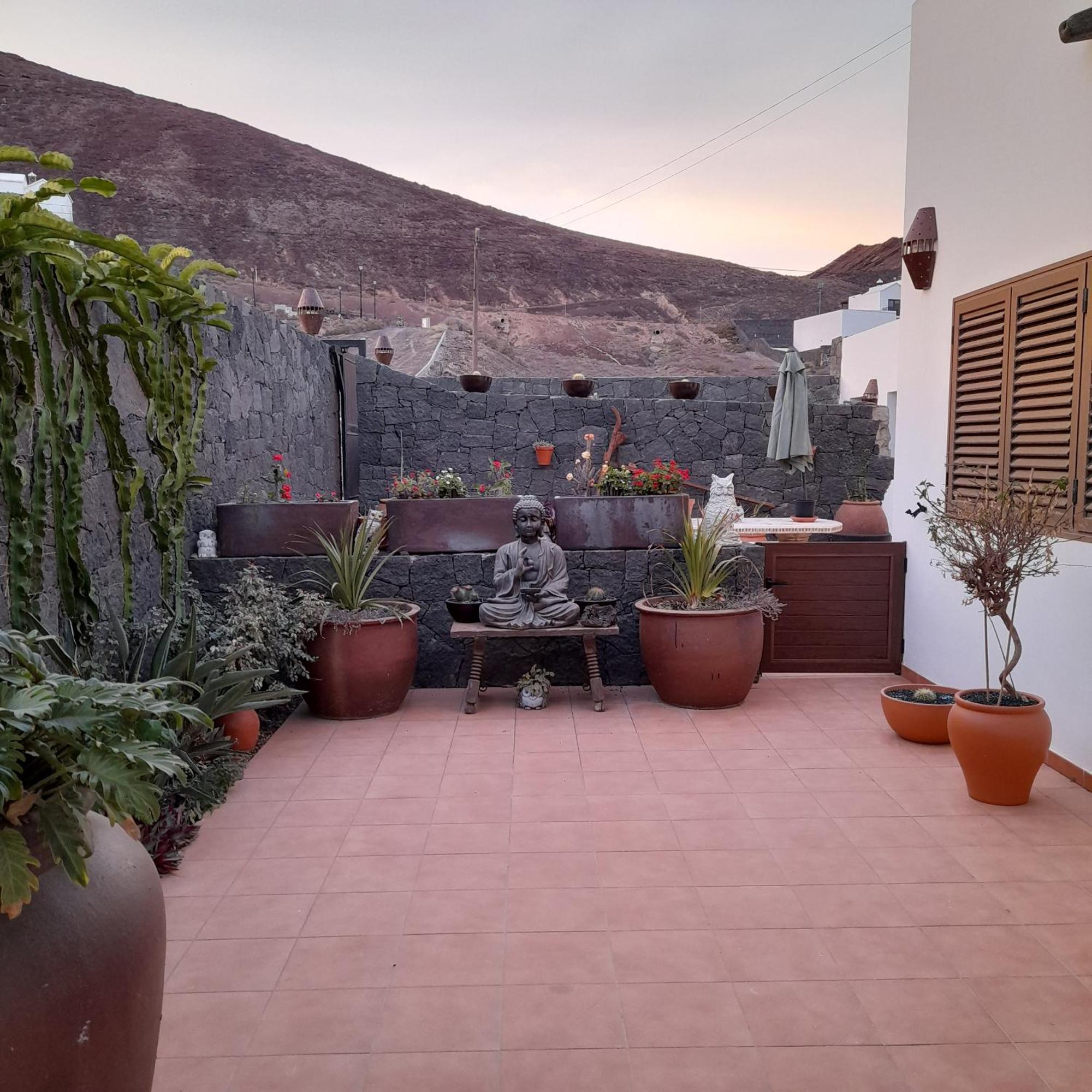 Villa Casa Victoria Soo Exterior foto